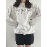 トレーナー | SHOPLIST OUTLET | 詳細画像1