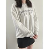 トレーナー | SHOPLIST OUTLET | 詳細画像2