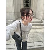 トレーナー | SHOPLIST OUTLET | 詳細画像4