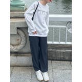 トレーナー | SHOPLIST OUTLET | 詳細画像6