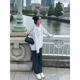 トレーナー | SHOPLIST OUTLET | 詳細画像7