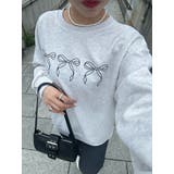 トレーナー | SHOPLIST OUTLET | 詳細画像9