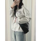 トレーナー | SHOPLIST OUTLET | 詳細画像14