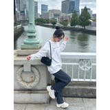 トレーナー | SHOPLIST OUTLET | 詳細画像8