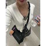 ショルダーバッグ | SHOPLIST OUTLET | 詳細画像27 
