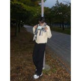 【chou-chous限定】マフラー | SHOPLIST OUTLET | 詳細画像29