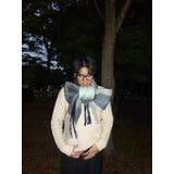 【chou-chous限定】マフラー | SHOPLIST OUTLET | 詳細画像28