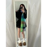 【chou-chous限定】マフラー | SHOPLIST OUTLET | 詳細画像36