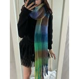 【chou-chous限定】マフラー | SHOPLIST OUTLET | 詳細画像38
