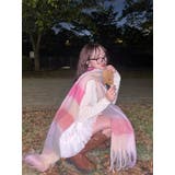 【chou-chous限定】マフラー | SHOPLIST OUTLET | 詳細画像24