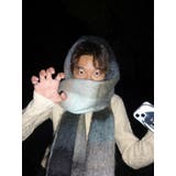 【chou-chous限定】マフラー | SHOPLIST OUTLET | 詳細画像30