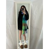 【chou-chous限定】マフラー | SHOPLIST OUTLET | 詳細画像35