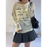 ポケット付き アンダー アーム バッグ | SHOPLIST OUTLET | 詳細画像5