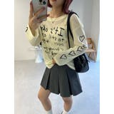 ポケット付き アンダー アーム バッグ | SHOPLIST OUTLET | 詳細画像6