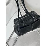 ポケット付き アンダー アーム バッグ | SHOPLIST OUTLET | 詳細画像13