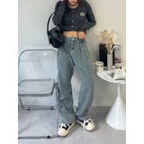 長袖 ニット カーディガン | SHOPLIST OUTLET | 詳細画像3