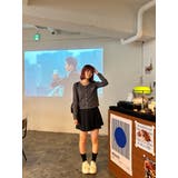 長袖 ニット カーディガン | SHOPLIST OUTLET | 詳細画像10