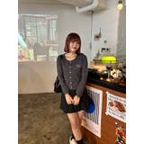 長袖 ニット カーディガン | SHOPLIST OUTLET | 詳細画像11