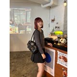 長袖 ニット カーディガン | SHOPLIST OUTLET | 詳細画像12