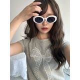 レース リボンT | SHOPLIST OUTLET | 詳細画像3