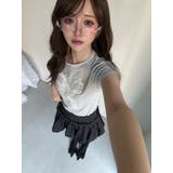 レース リボンT | SHOPLIST OUTLET | 詳細画像8