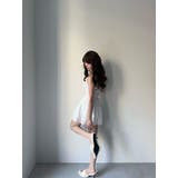 フリル ワンショルダー トップス | SHOPLIST OUTLET | 詳細画像14