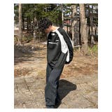 長袖 ゲームシャツ | SHOPLIST OUTLET | 詳細画像3