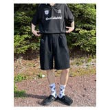 デニム ハーフパンツ | SHOPLIST OUTLET | 詳細画像2