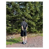 デニム ハーフパンツ | SHOPLIST OUTLET | 詳細画像4