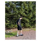 デニム ハーフパンツ | SHOPLIST OUTLET | 詳細画像5