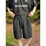 デニム ハーフパンツ | SHOPLIST OUTLET | 詳細画像7