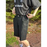 デニム ハーフパンツ | SHOPLIST OUTLET | 詳細画像6