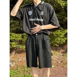 デニム ハーフパンツ | SHOPLIST OUTLET | 詳細画像8