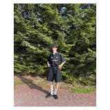 デニム ハーフパンツ | SHOPLIST OUTLET | 詳細画像10