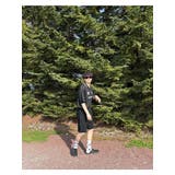 デニム ハーフパンツ | SHOPLIST OUTLET | 詳細画像14