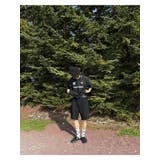 デニム ハーフパンツ | SHOPLIST OUTLET | 詳細画像13