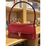 スクエアハンドバッグ | SHOPLIST OUTLET | 詳細画像2