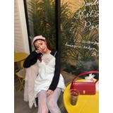 スクエアハンドバッグ | SHOPLIST OUTLET | 詳細画像5