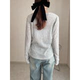 長袖 ニット カットソー | SHOPLIST OUTLET | 詳細画像15