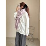 カラー マフラー | SHOPLIST OUTLET | 詳細画像3