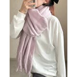 カラー マフラー | SHOPLIST OUTLET | 詳細画像2