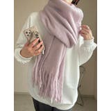 カラー マフラー | SHOPLIST OUTLET | 詳細画像4