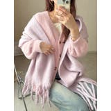 カラー マフラー | SHOPLIST OUTLET | 詳細画像9