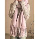 カラー マフラー | SHOPLIST OUTLET | 詳細画像8