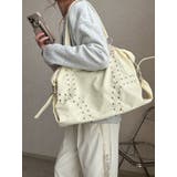 ボストンバッグ | SHOPLIST OUTLET | 詳細画像1