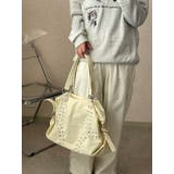 ボストンバッグ | SHOPLIST OUTLET | 詳細画像8