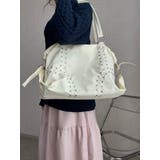 ボストンバッグ | SHOPLIST OUTLET | 詳細画像9