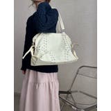 ボストンバッグ | SHOPLIST OUTLET | 詳細画像10