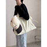 ボストンバッグ | SHOPLIST OUTLET | 詳細画像18