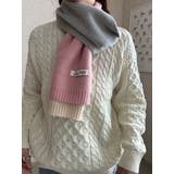 マフラー | SHOPLIST OUTLET | 詳細画像3